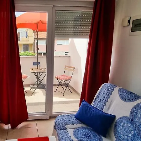 Apartment Lucky 7