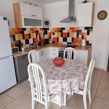 Lucky 7 Apartman