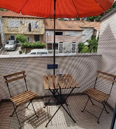 Apartment Lucky 7 Izola