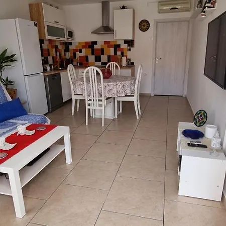 Lucky 7 Apartment Izola