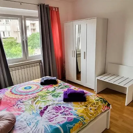 Apartment Lucky 7 Izola