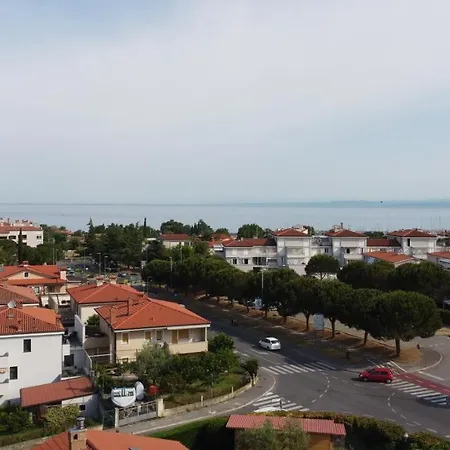 Lucky 7 * Izola