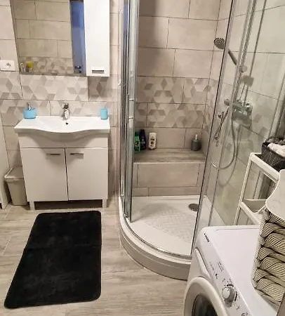 Lucky 7 Apartman