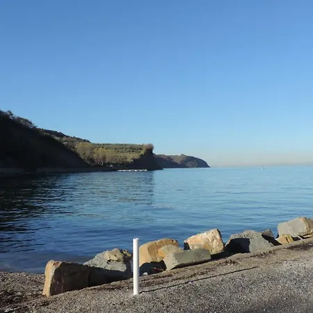 Διαμέρισμα Lucky 7 *