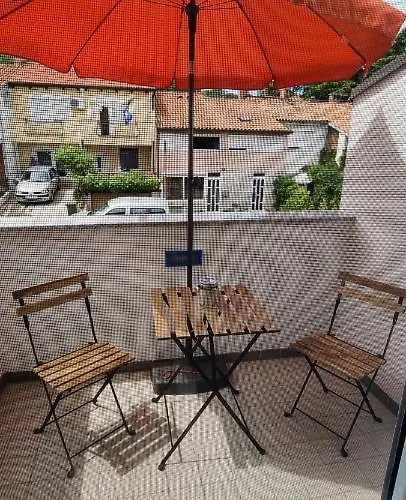 アパート Lucky 7 イゾラ