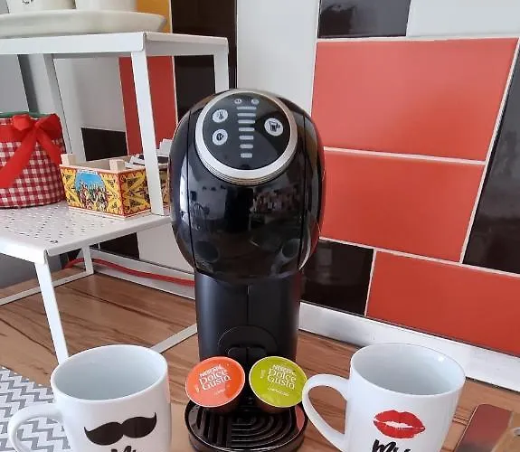 Lucky 7 アパート